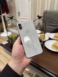 Iphone Xs 64Gb Silver