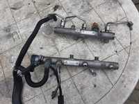 Rampa injectoare/injectie Audi motor 2,7/3,0 tdi cod 059 130 089AH