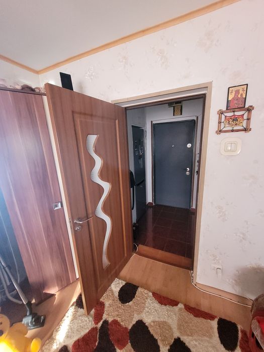 Apartament 2 camere decomandat