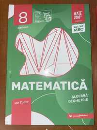 Culegeri Matematica clasa a8a Paralela45