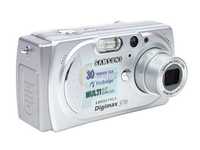 Фотоапарат Samsung Digimax 370