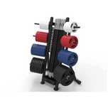 Стойка за Лостове и Дискове Стелаж Pump Set
