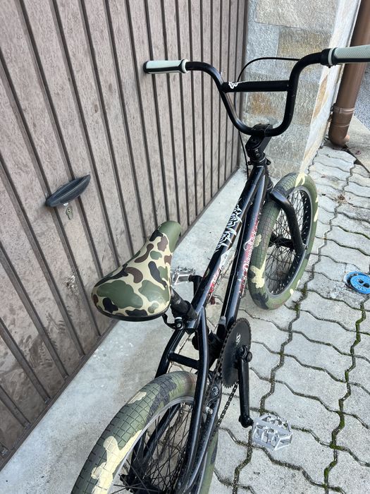 Bmx колело diamondback