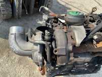 Turbina Toyota Rav 4 2.2 D-4D 136 CP/150CP 2006-2012