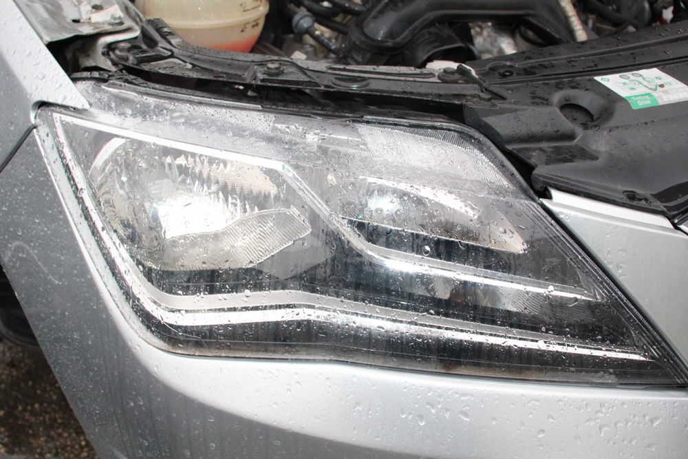 Фарове за Seat Toledo IV (2013–2019)