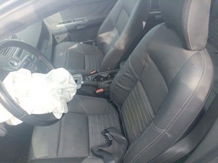 Volvo S40 на части