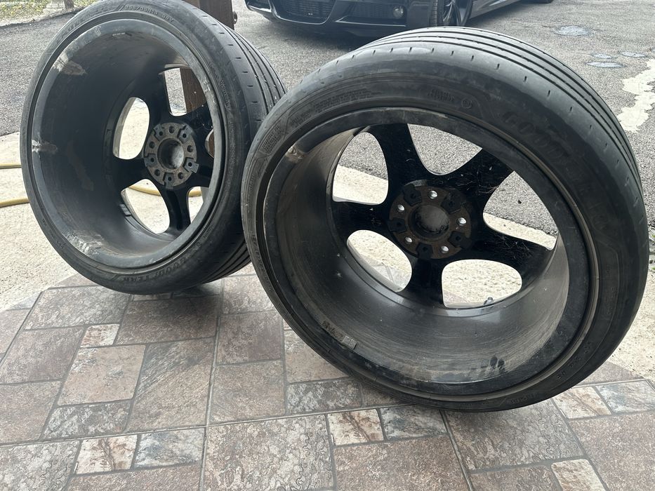 19 Джанти bmw style 230