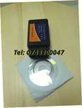 Elm 327 Bluetooth Wifi Android Ios
