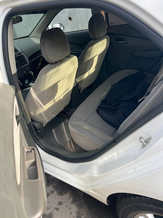 Chevrolet kobilt 2021 eil