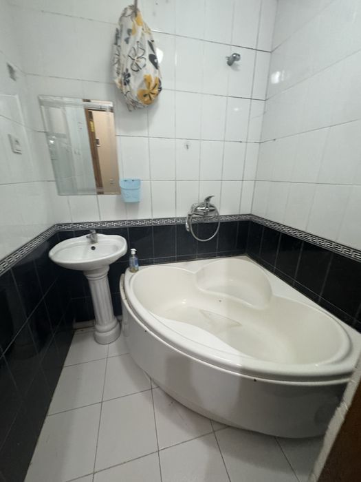 Сдается 2х комнатная квартира 5 микрорайон Орбита