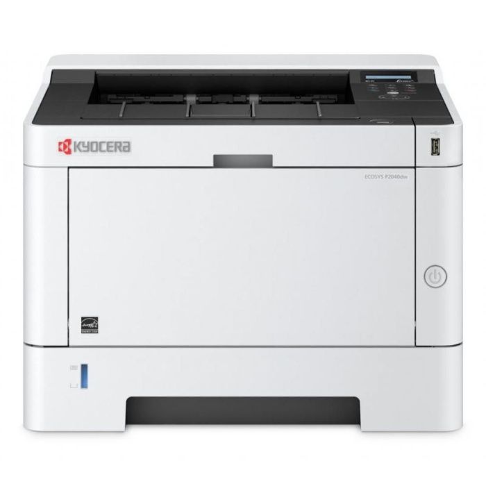 Принтер Kyocera ECOSYS P2040dw 1102RY3NL0 дуплекс, Ethernet