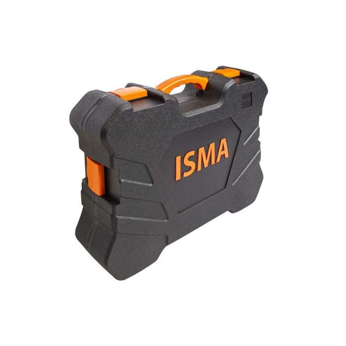 Комплект Гедоре 303 части  Isma