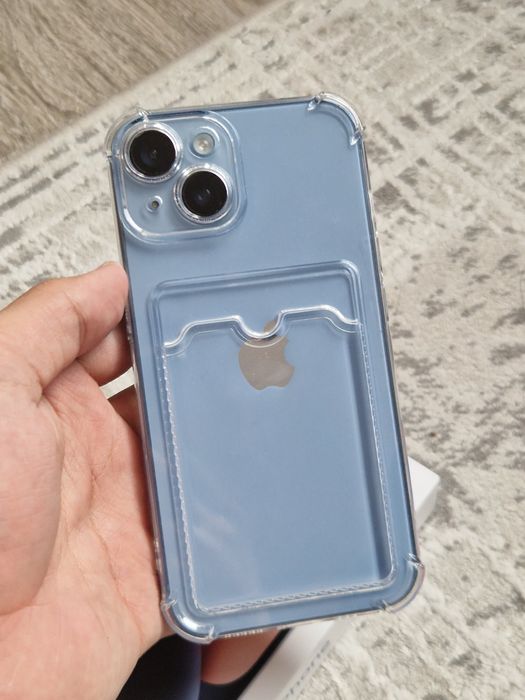 iPhone 14 128гб 84 емаост