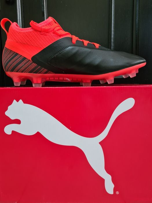 Бутонки PUMA ONE 5.2 номер 41