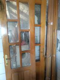 Uși și ferestre din lemn de fag