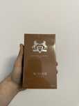 Parfums de marly althair
