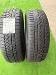 Anvelope Iarna Continental 215/65/17