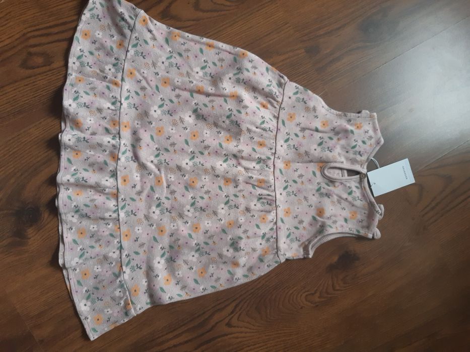 Reserved 110 cm Noua