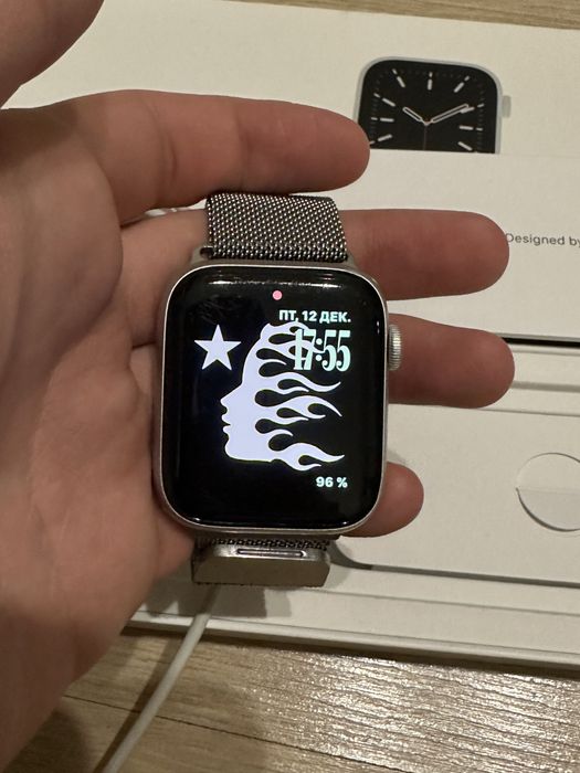 Apple Watch Series 6 44mm 71%