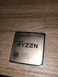 Ryzen 5 2600 + Wraith Stealth Cooler
