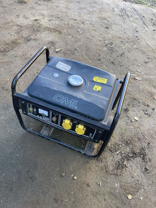 Генератор за ток 2:8Kw