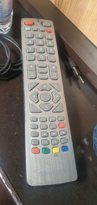 Telecomanda televizor