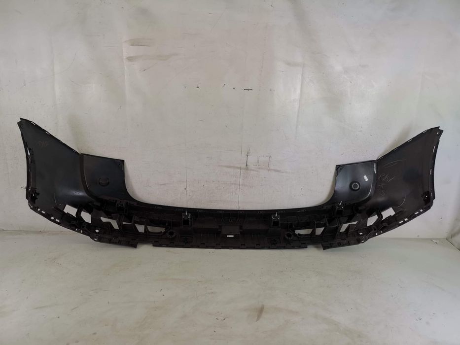 Задна броня Ауди Q5Л / Audi Q5L SUV [FY] [ - ] Оригинална, в добро със