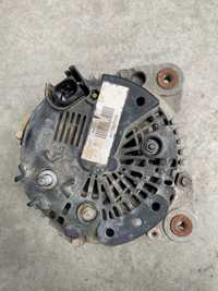 Alternator Audi Q7 4L 3.0 TDI cod motor BUG