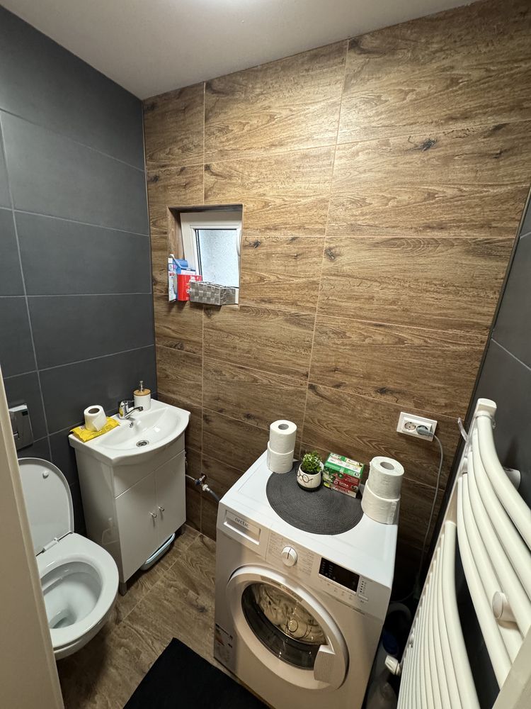 Apartament 3 camere