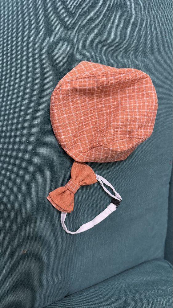 Costum de ocazie bebelusi