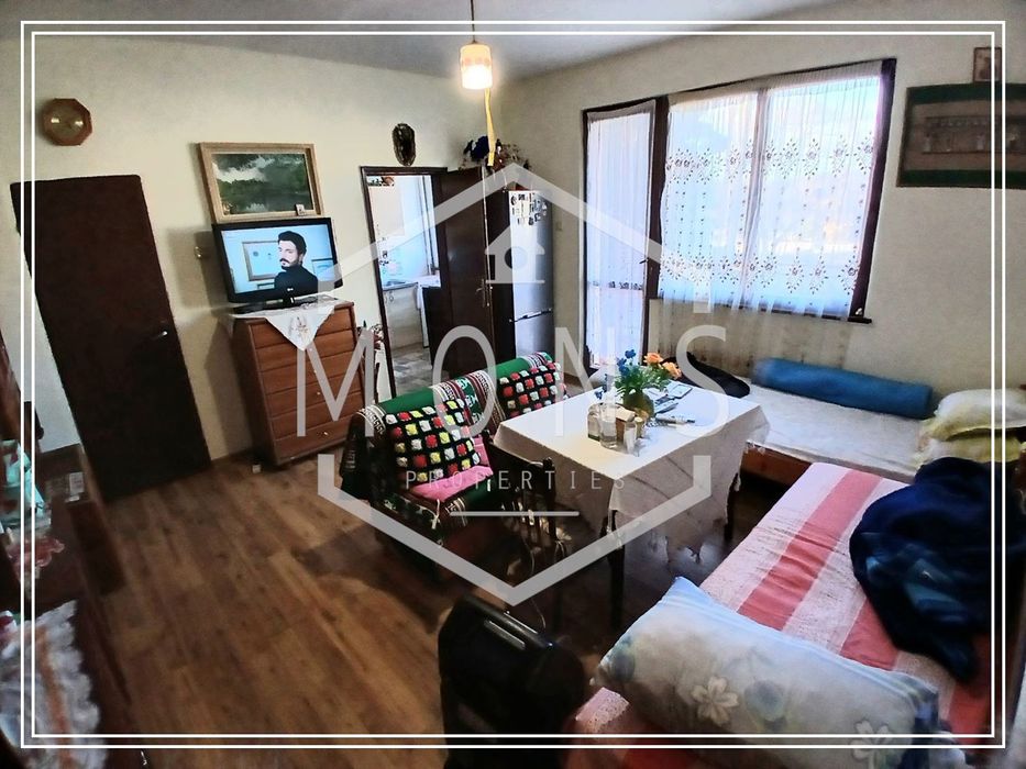 2-стаен в Габрово, област-с.Драгановци площ 70 цена 40500