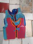 Veste de salvare .copii
