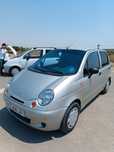 Matiz люкс кондиционер сотилади!!!