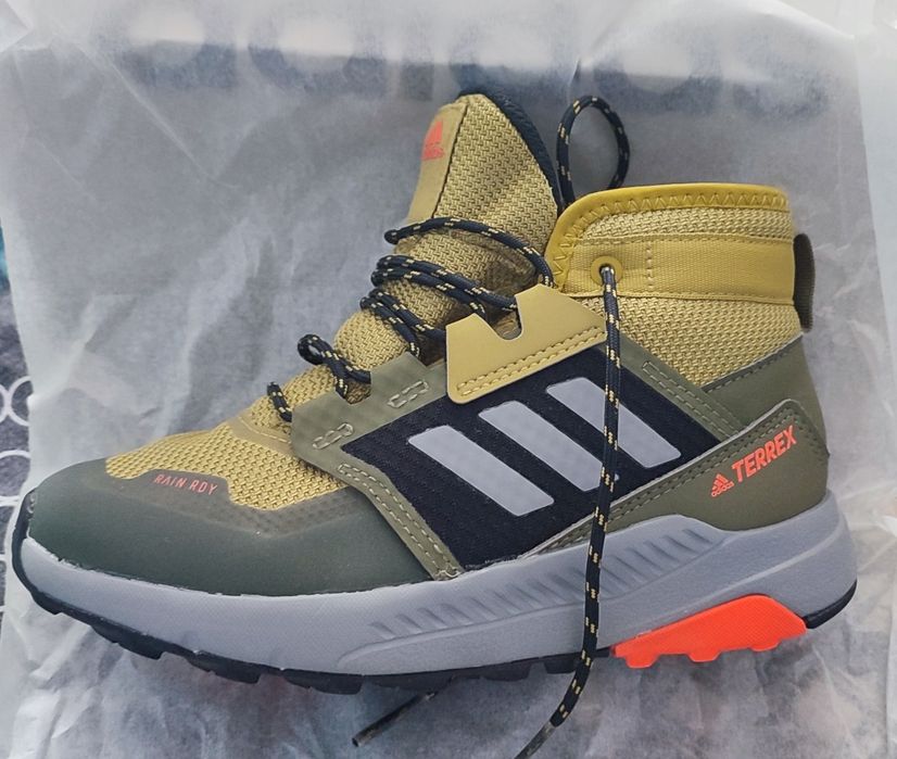 Adidas terrex trailmaker