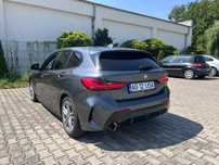 BMW Seria 1 BMW seria 1, M Pachet. 2021
