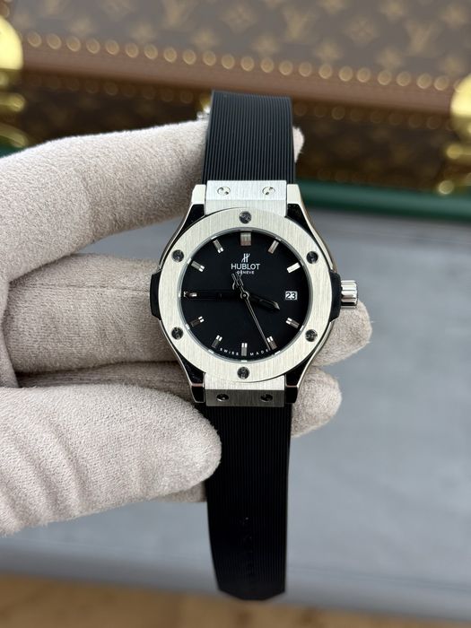 HB Classic Fusion 33/45mm Ea + El