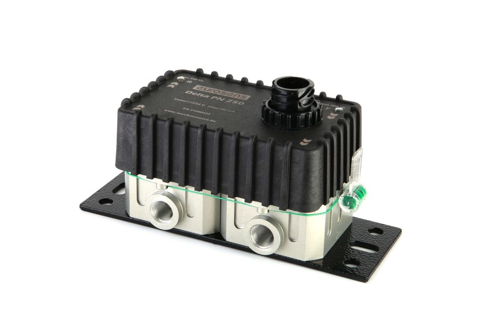 Контроль расхода топлива, расходомеры