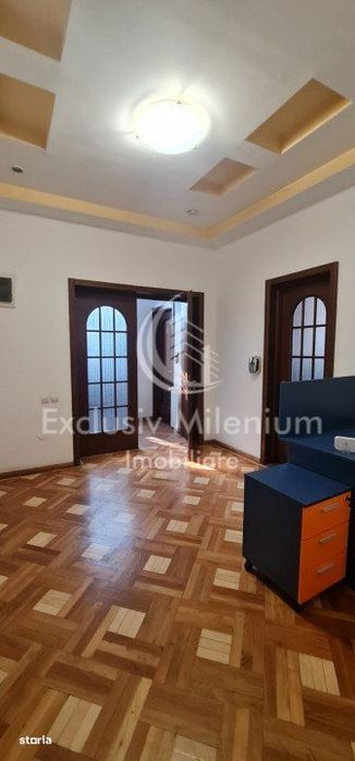 Casa / Vila Mosilor / Dacia - Birouri