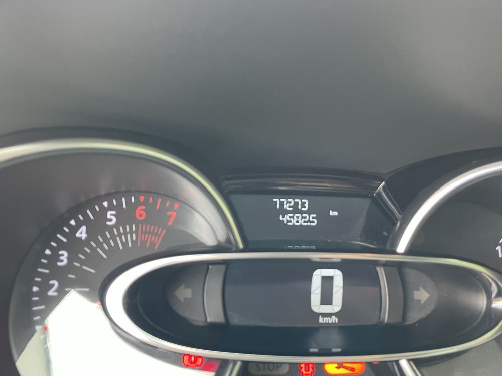Renault Clio 0.9 Tce benzina