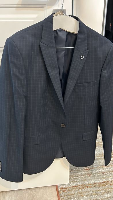 Sacou casual barbati