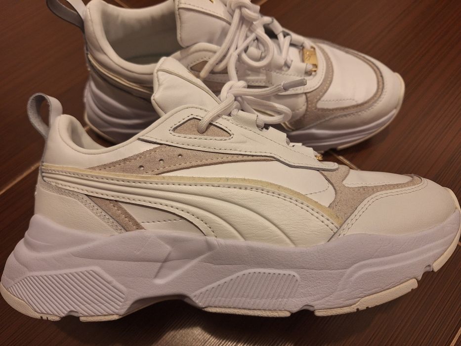 Adidasi Puma Cassia Lux