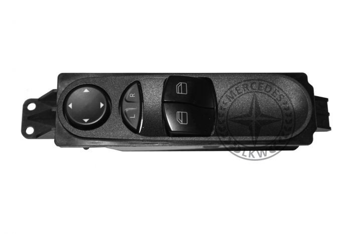 Панел ел. стъкла ел. огледала за Mercedes-Benz Sprinter след 2006 г.