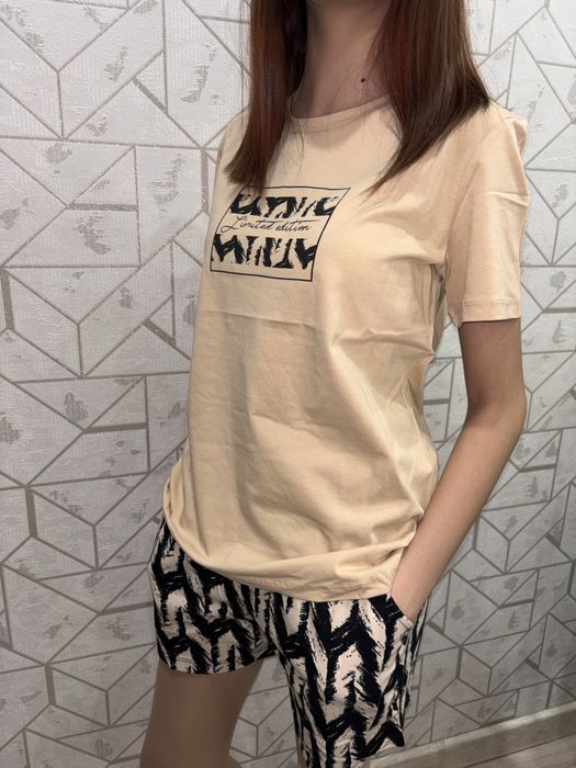 В наличий женские домашние пижамы