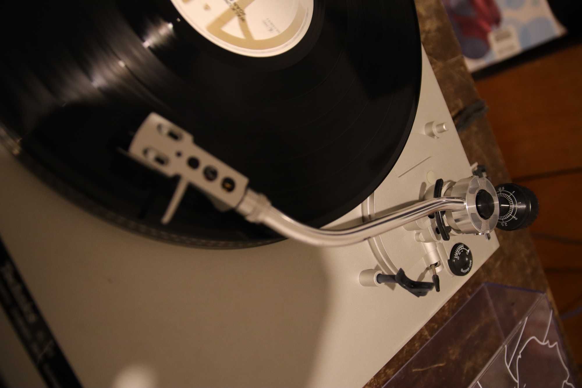 Technics SL-B3 грамофон