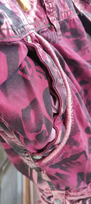 Колан телешка кожа