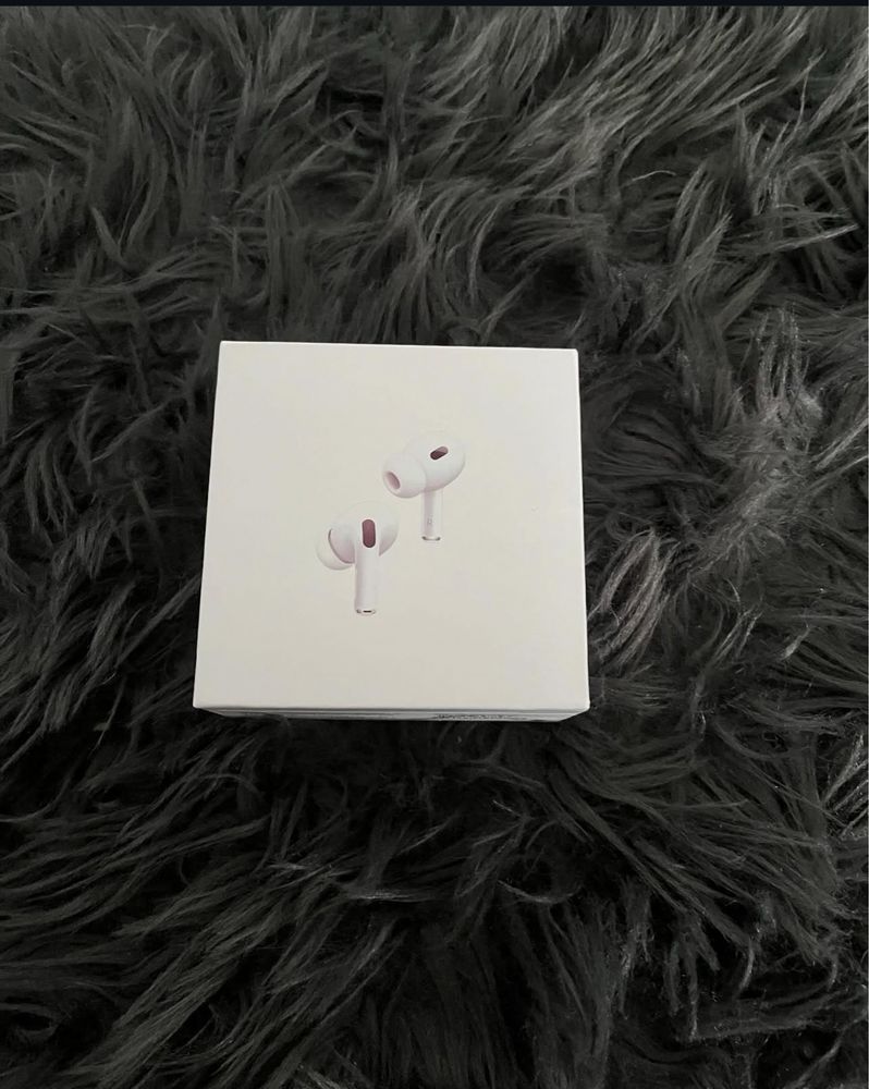 Airpods pro 2 originale