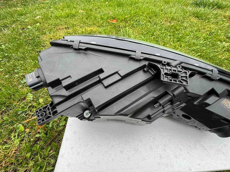 Фар за Audi a4 b9 full led USA версия