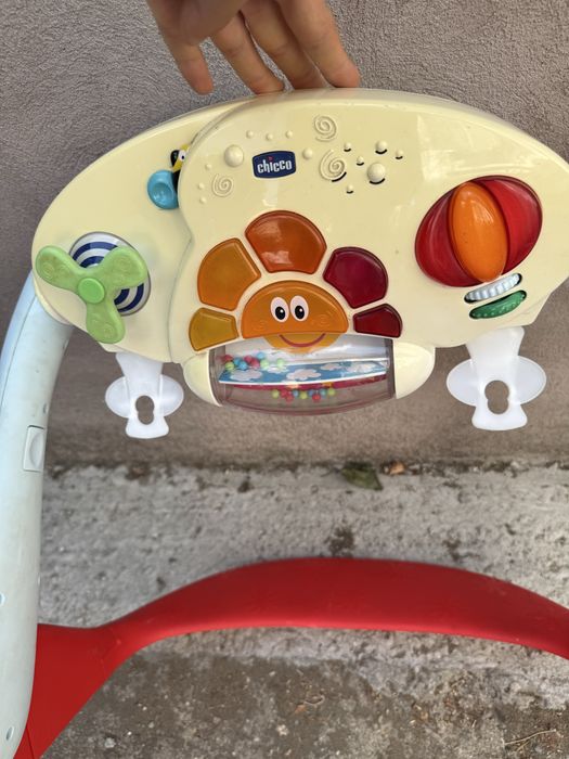 Jucarie Chicco bebelusi