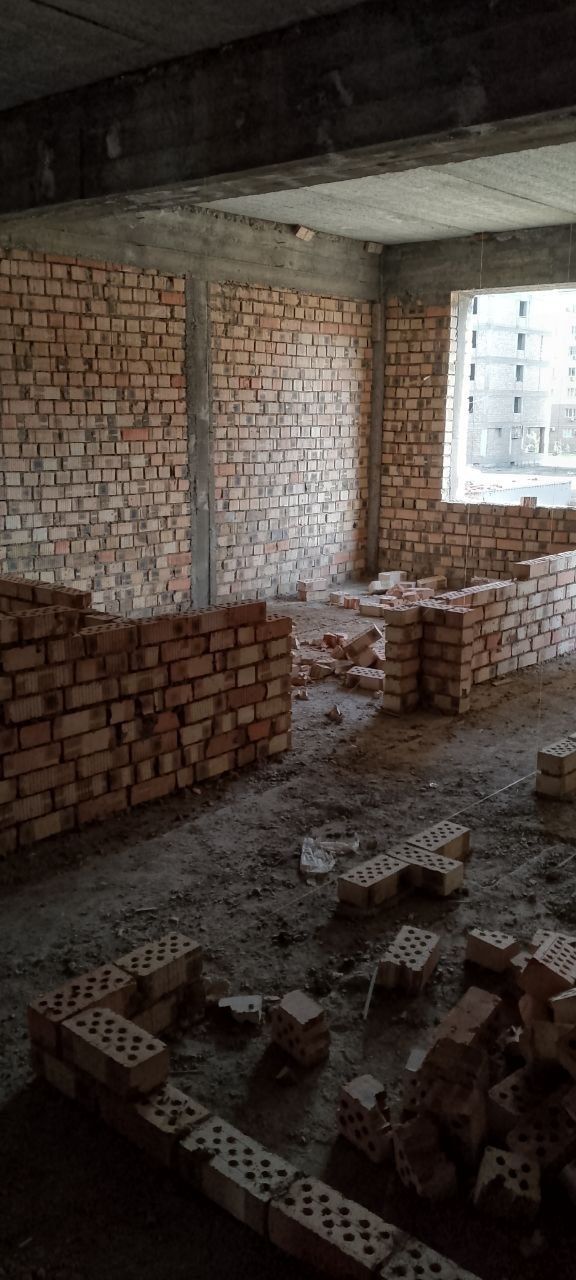 Продается квартира на 2 этаже от собственника