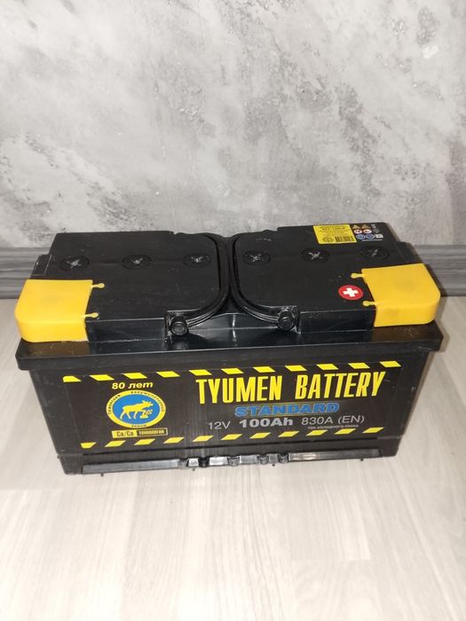 Продам Аккумулятор